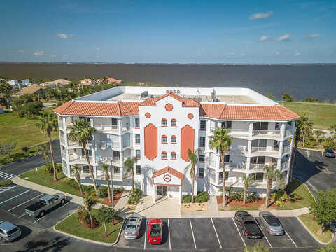 Puerto Del Rio Dr, Cape Canaveral, FL 32920