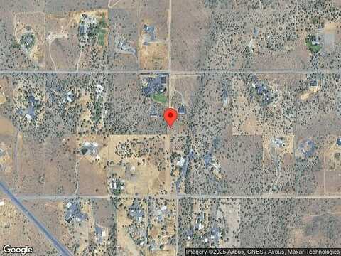 Se Banta Ln, Prineville, OR 97754