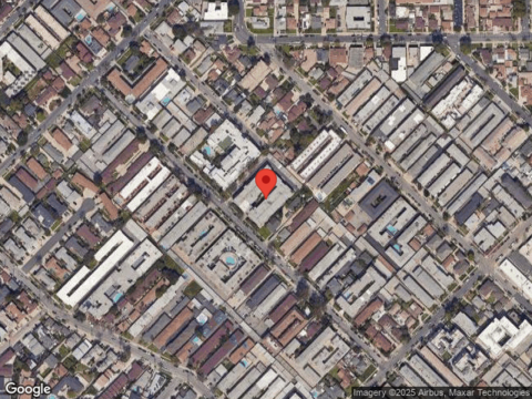 Victor Ave, Inglewood, CA 90302