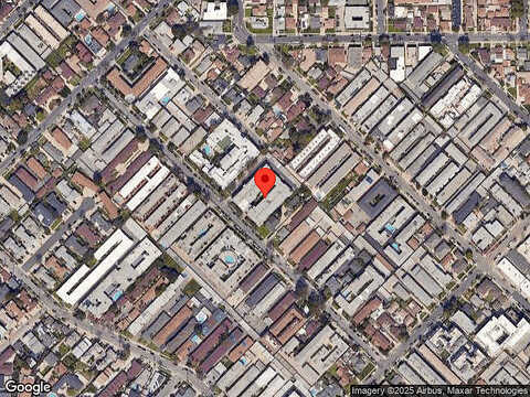 Victor Ave, Inglewood, CA 90302