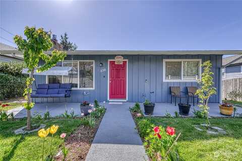 Yakima, TACOMA, WA 98408