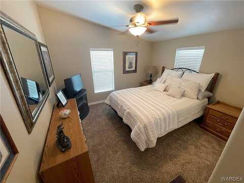 Palo Verde Dr, Bullhead City, AZ 86442