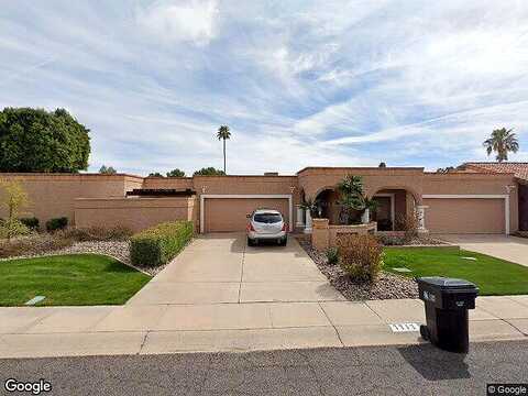 N Via Camello Del Norte, Scottsdale, AZ 85258