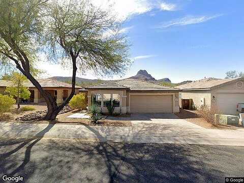 Granite Ridge, TUCSON, AZ 85743