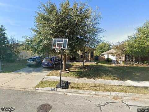 Hollow Rdg, Schertz, TX 78108