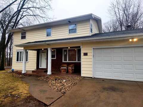 Sycamore, MARSHFIELD, WI 54449