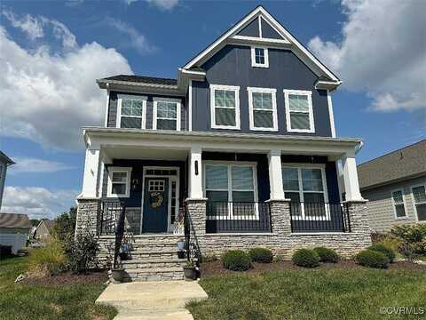Vaughan, ASHLAND, VA 23005