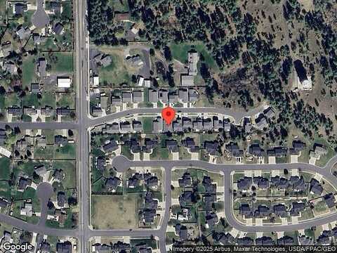 Canterbury Ln, Colbert, WA 99005