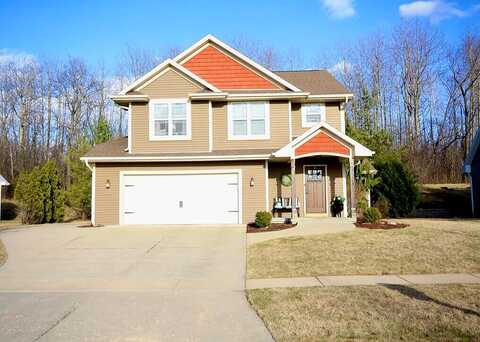 Joshua, LAKE GENEVA, WI 53147