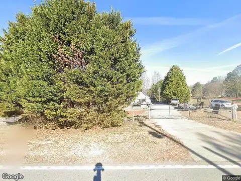 Pleasant Grove, ROCKMART, GA 30153
