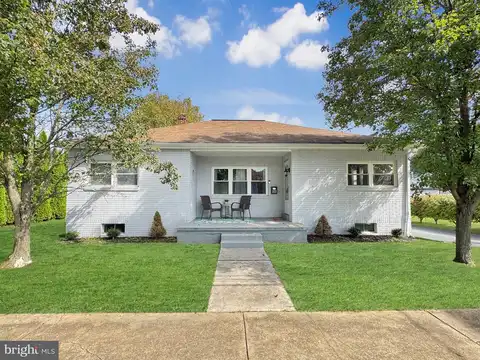 Saylor, ANNVILLE, PA 17003