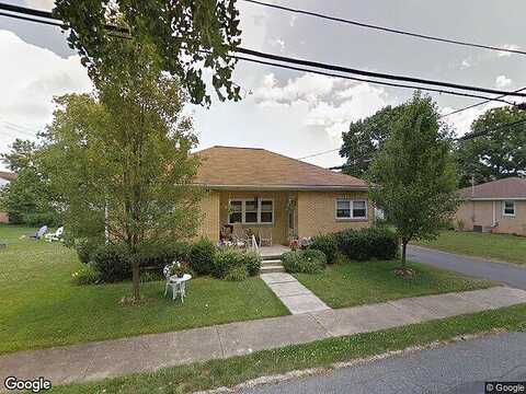 Saylor, ANNVILLE, PA 17003
