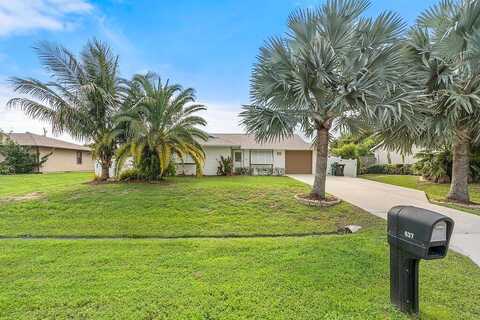 Granadeer, PORT SAINT LUCIE, FL 34983