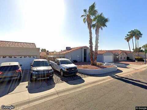 Ironwood, GLENDALE, AZ 85302