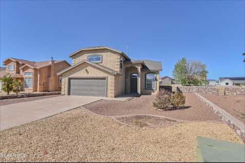 Rudy Vidovic, EL PASO, TX 79932