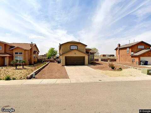 Rudy Vidovic, EL PASO, TX 79932