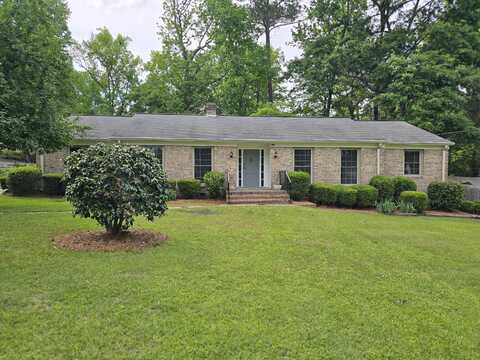 Dogwood, THOMSON, GA 30824