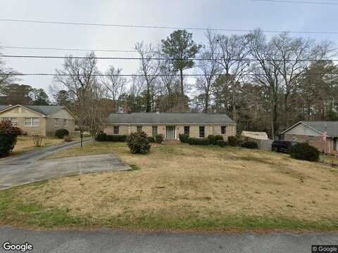 Dogwood, THOMSON, GA 30824