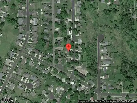 Willow, MARSHFIELD, WI 54449