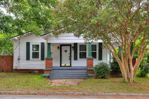 Tuttle, AUGUSTA, GA 30904