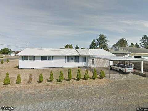 Broadway, WESTPORT, WA 98595