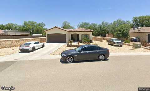 Vicente Gomez, EL PASO, TX 79932