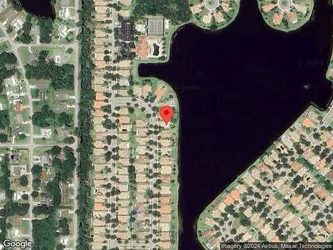 Place Lake, FORT PIERCE, FL 34951