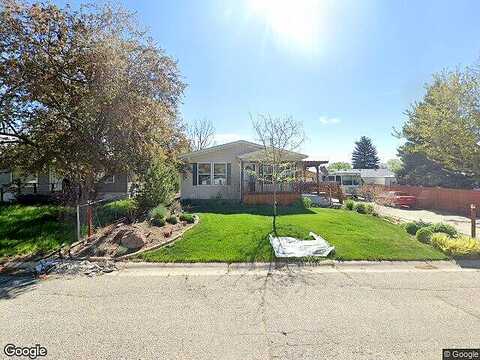 Harrison, LOVELAND, CO 80538