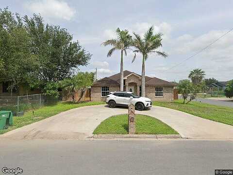 Belize, PHARR, TX 78577