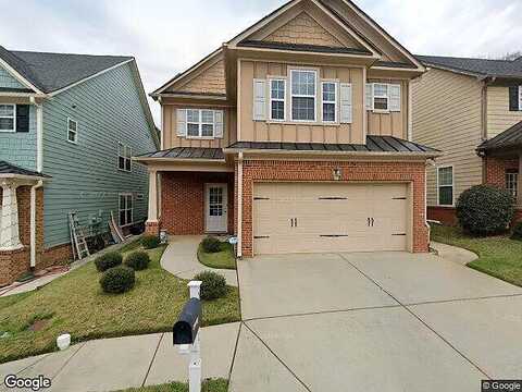 Boyer, NORCROSS, GA 30071
