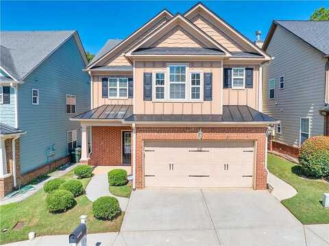 Boyer, NORCROSS, GA 30071