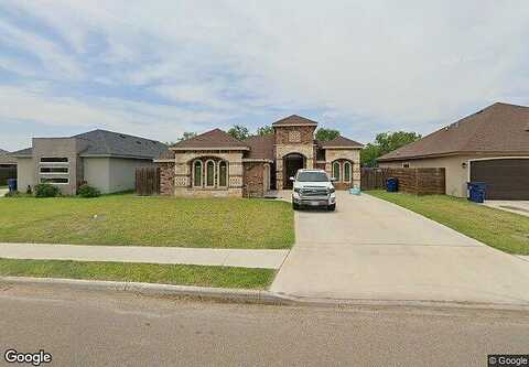 San Diego Dr, Edinburg, TX 78542