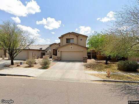 Jessica, LAVEEN, AZ 85339