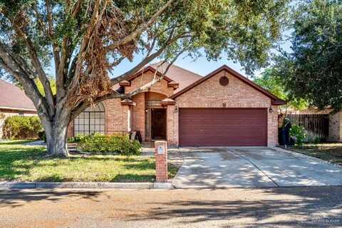 24Th, MCALLEN, TX 78504