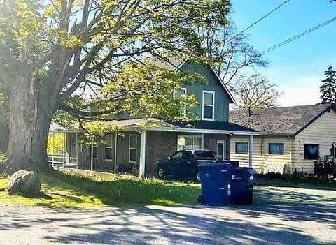 N 1St St, Mount Vernon, WA 98273