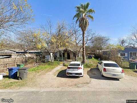 Rochambeau, SAN ANTONIO, TX 78214