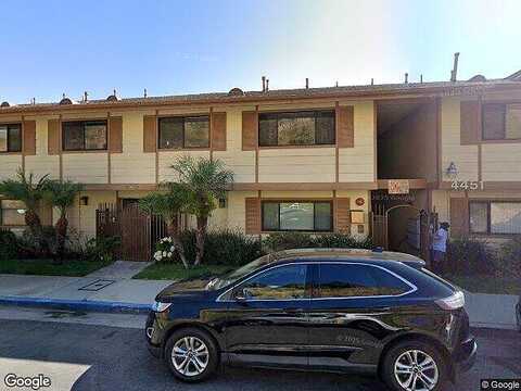 Don Ricardo Dr, Los Angeles, CA 90008