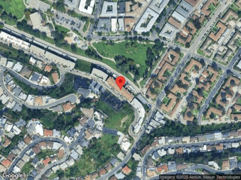 Don Ricardo Dr, Los Angeles, CA 90008