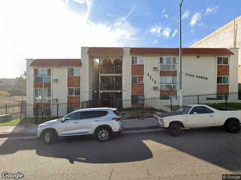 54Th St, San Diego, CA 92115