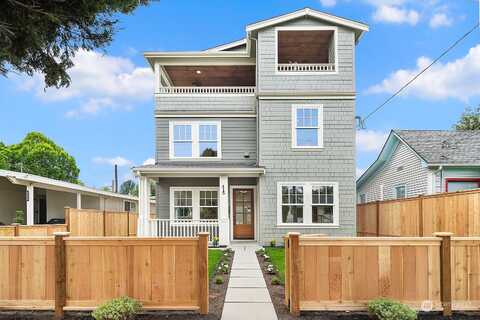 31St, SEATTLE, WA 98112