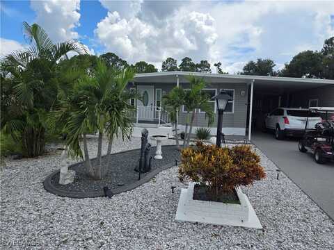 Player, NORTH FORT MYERS, FL 33903