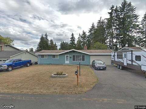 Pinewood, BREMERTON, WA 98310