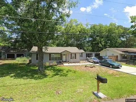 N Pearl St, Big Sandy, TX 75755