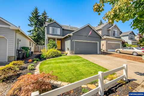 Pringle Creek, SALEM, OR 97302