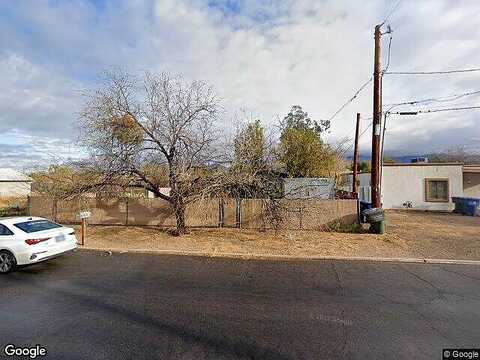 Blacklidge, TUCSON, AZ 85712