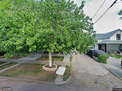 Shoshone, DENVER, CO 80211