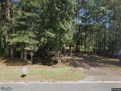 Tecumseh Rd, Monticello, FL 32344