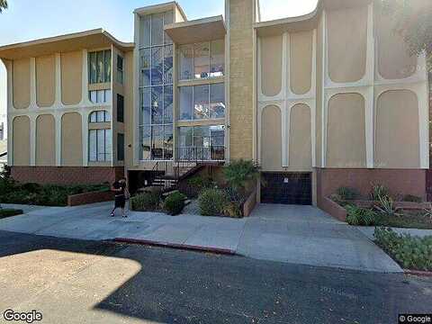 Wisconsin Ave, Long Beach, CA 90814