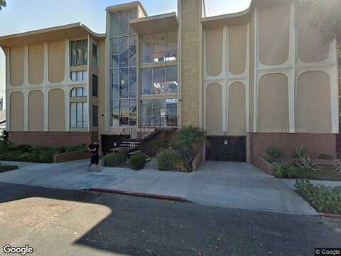 Wisconsin Ave, Long Beach, CA 90814