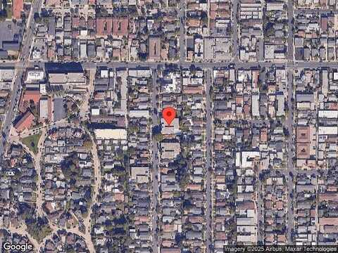 Wisconsin Ave, Long Beach, CA 90814